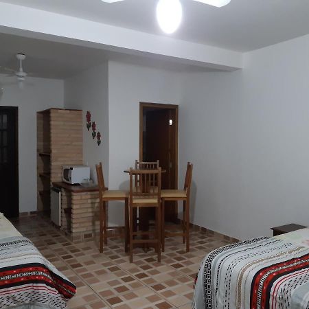 Pousada Raios De Luar Boicucanga Bagian luar foto
